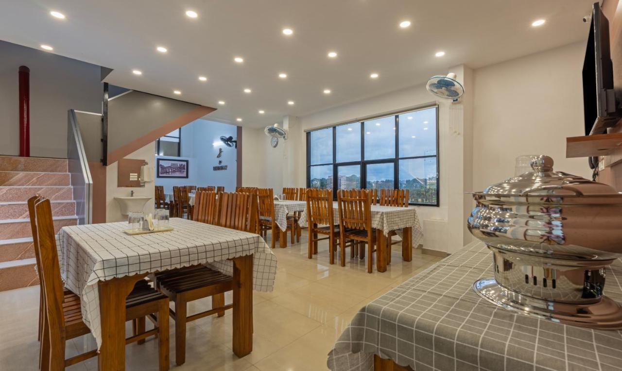 Treebo Jp Residency Hotel Thiruvananthapuram Ngoại thất bức ảnh